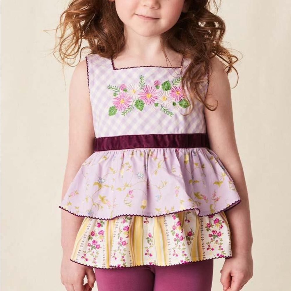 Matilda Jane